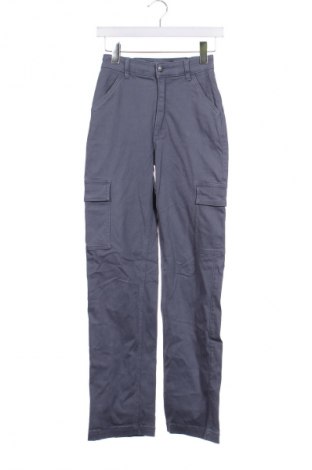 Damen Jeans Hollister, Größe XS, Farbe Grau, Preis € 14,27