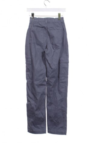 Damen Jeans Hollister, Größe XS, Farbe Grau, Preis 14,27 €