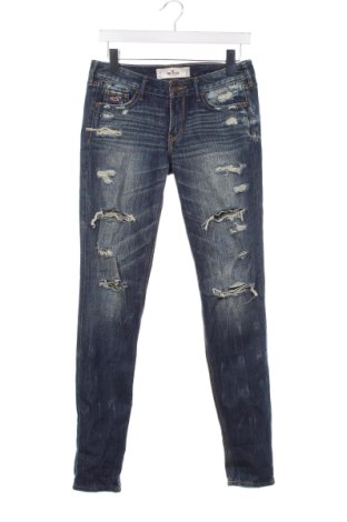 Damen Jeans Hollister, Größe XS, Farbe Blau, Preis € 28,53