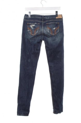 Damen Jeans Hollister, Größe XS, Farbe Blau, Preis € 15,69