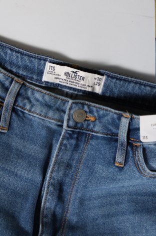 Damen Jeans Hollister, Größe M, Farbe Blau, Preis 23,97 €