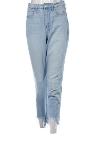 Damen Jeans Hollister, Größe S, Farbe Blau, Preis 21,00 €