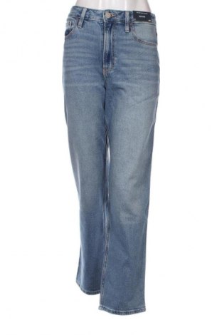 Γυναικείο Τζίν Hollister, Μέγεθος S, Χρώμα Μπλέ, Τιμή 21,57 €