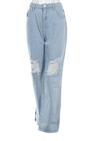 Damen Jeans In the style, Größe M, Farbe Blau, Preis 13,28 €
