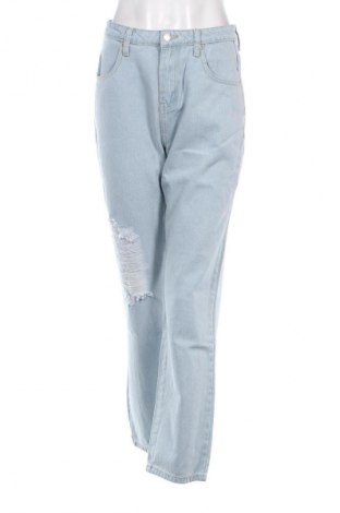 Damen Jeans In the style, Größe S, Farbe Blau, Preis € 14,23