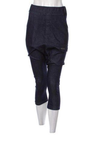 Dámske džínsy  Individual, Veľkosť M, Farba Modrá, Cena  12,79 €
