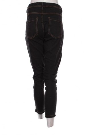 Dámské džíny  Infinity Woman, Velikost XL, Barva Černá, Cena  277,00 Kč