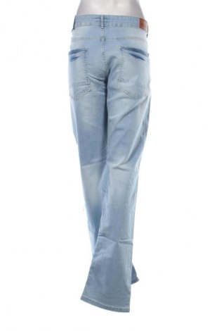 Damen Jeans Inside, Größe XXL, Farbe Blau, Preis 13,99 €