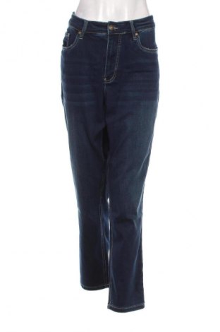 Damen Jeans Irl, Größe XXL, Farbe Blau, Preis 23,71 €