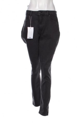 Damen Jeans JJXX, Größe L, Farbe Grau, Preis 26,37 €