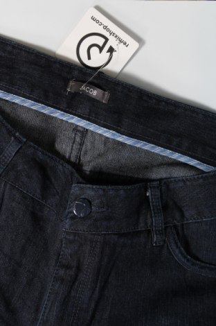 Damen Jeans Jacob, Größe XL, Farbe Blau, Preis 12,11 €
