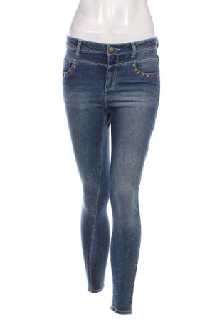 Damen Jeans Janina, Größe S, Farbe Blau, Preis 10,09 €