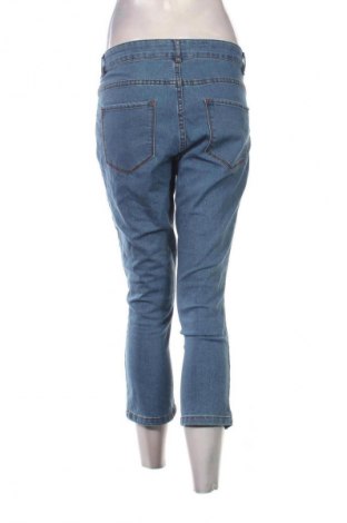 Damen Jeans Janina, Größe XL, Farbe Blau, Preis € 20,18