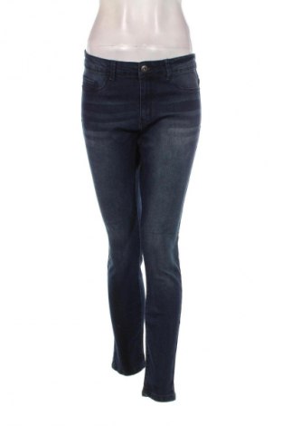 Damen Jeans Janina, Größe L, Farbe Blau, Preis 7,99 €