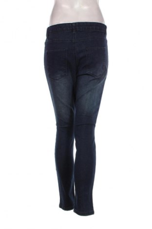 Damen Jeans Janina, Größe L, Farbe Blau, Preis 7,99 €