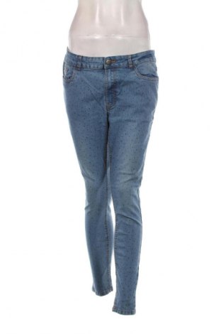 Damen Jeans Janina, Größe L, Farbe Blau, Preis € 7,99