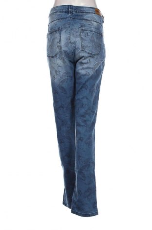 Damen Jeans Janina Denim, Größe XXL, Farbe Blau, Preis 14,13 €