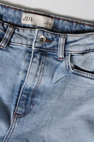 Dámske džínsy  Jdy, Veľkosť S, Farba Modrá, Cena  13,99 €