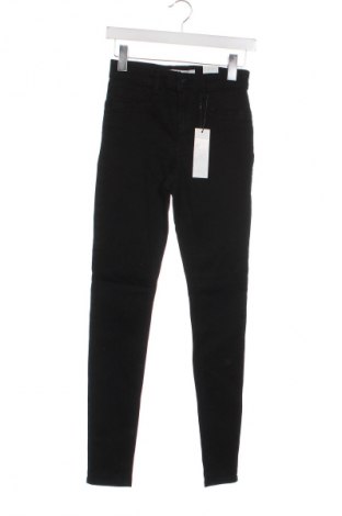 Blugi de femei Jdy, Mărime S, Culoare Negru, Preț 92,99 Lei