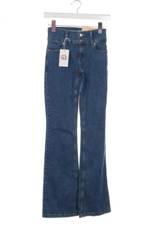 Damen Jeans Jennyfer, Größe XXS, Farbe Blau, Preis € 14,23