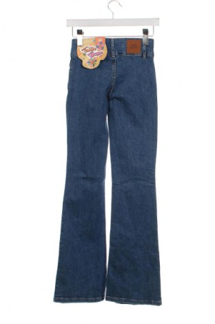 Damen Jeans Jennyfer, Größe XXS, Farbe Blau, Preis € 14,23