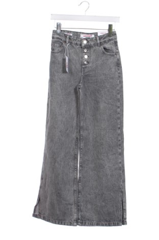 Damen Jeans Jennyfer, Größe XXS, Farbe Grau, Preis € 23,71