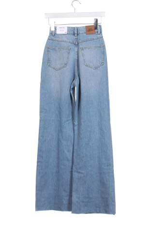 Damen Jeans Jennyfer, Größe XXS, Farbe Blau, Preis 14,70 €