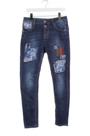 Damen Jeans Jewelly, Größe M, Farbe Blau, Preis € 15,69