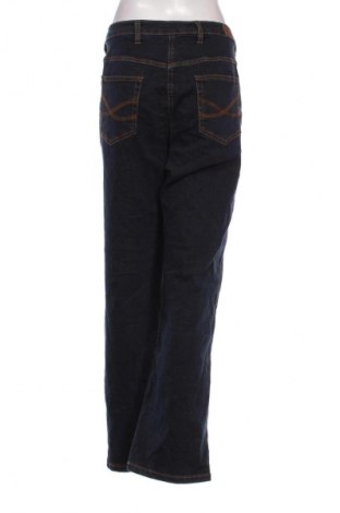 Damen Jeans John Baner, Größe 3XL, Farbe Blau, Preis 32,01 €
