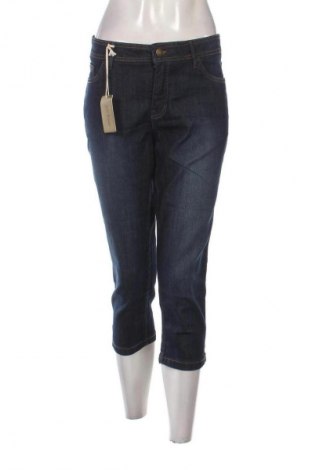 Damen Jeans John Baner, Größe L, Farbe Blau, Preis 17,61 €