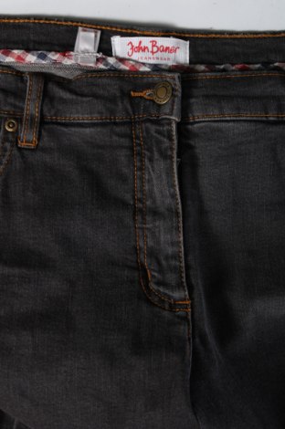 Damen Jeans John Baner, Größe XL, Farbe Grau, Preis € 8,45
