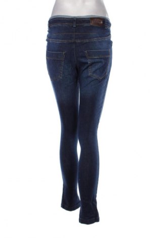 Damen Jeans Junona, Größe M, Farbe Blau, Preis € 11,99