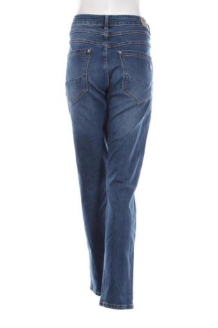 Dámské džíny  KAROSTAR, Velikost 3XL, Barva Modrá, Cena  462,00 Kč