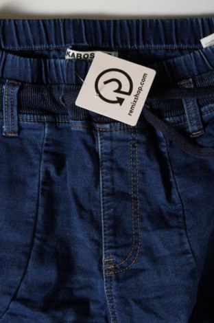 Damen Jeans KAROSTAR, Größe M, Farbe Blau, Preis 10,09 €