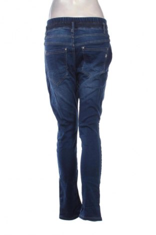 Damen Jeans KAROSTAR, Größe M, Farbe Blau, Preis 10,09 €