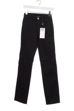Damen Jeans Kaffe, Größe XS, Farbe Schwarz, Preis 23,97 €