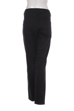 Γυναικείο Τζίν Kaffe, Μέγεθος XL, Χρώμα Μαύρο, Τιμή 23,97 €
