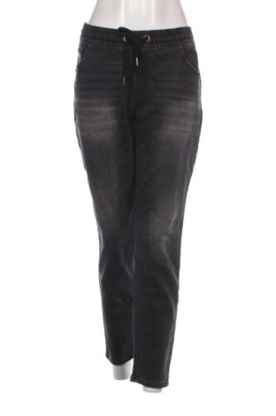 Γυναικείο Τζίν Kangaroos, Μέγεθος XL, Χρώμα Γκρί, Τιμή 15,22 €