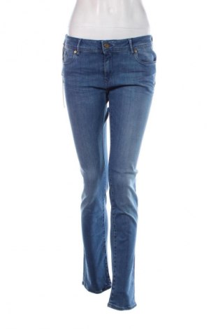 Damen Jeans Kaporal, Größe M, Farbe Blau, Preis 13,99 €