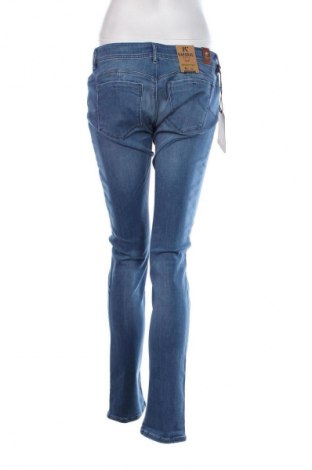 Damen Jeans Kaporal, Größe M, Farbe Blau, Preis 13,99 €