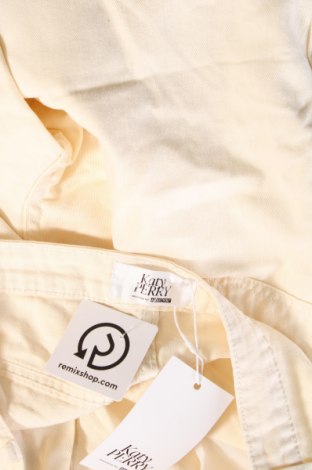 Damen Jeans Katy Perry exclusive for ABOUT YOU, Größe XL, Farbe Ecru, Preis 26,37 €