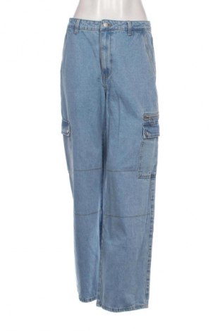Damen Jeans Katy Perry exclusive for ABOUT YOU, Größe M, Farbe Blau, Preis € 47,94