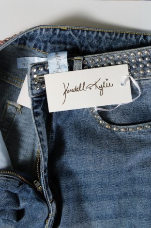 Damen Jeans Kendall & Kylie, Größe M, Farbe Blau, Preis 48,76 €