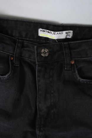 Damen Jeans Koton, Größe XS, Farbe Grau, Preis € 21,05