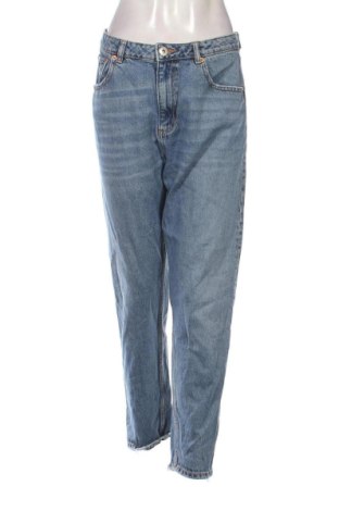 Damen Jeans Lager 157, Größe L, Farbe Blau, Preis 20,18 €