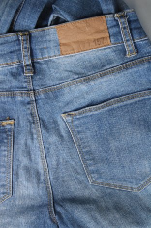 Damen Jeans Lager 157, Größe XS, Farbe Blau, Preis 10,09 €
