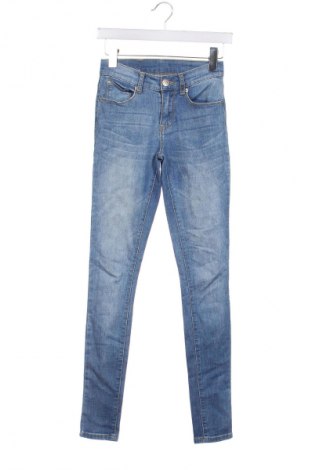 Damen Jeans Lager 157, Größe XS, Farbe Blau, Preis 11,10 €