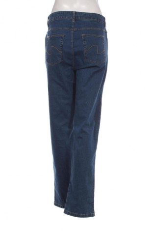 Damen Jeans Laura Torelli, Größe XL, Farbe Blau, Preis € 17,61