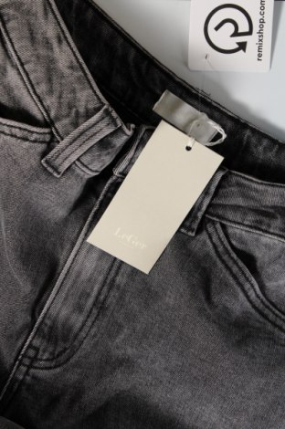 Damen Jeans LeGer By Lena Gercke X About you, Größe XS, Farbe Grau, Preis € 21,57