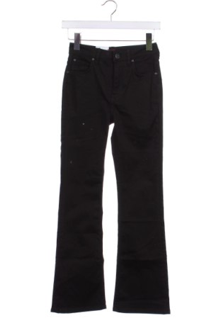 Damen Jeans Lee, Größe XS, Farbe Schwarz, Preis € 88,66
